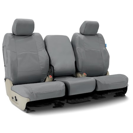 Seat Covers In Ballistic For 20052006 Nissan Xterra, CSC1E4NS7125